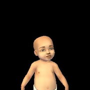 Adam Potter Baby