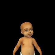 Patrick Gardener Baby