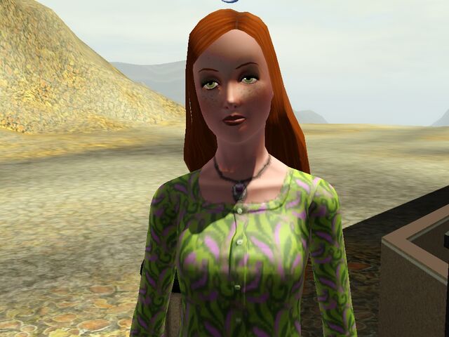 File:Violet Logan headshot.jpeg