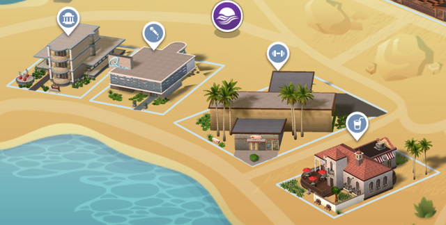 File:Oasis Springs Commercial District Map.png