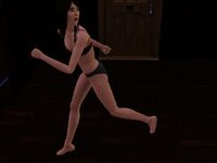 Christine escape