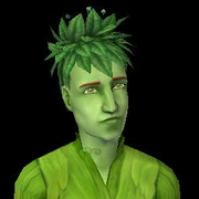 Patrick Gardener Adult