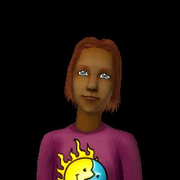 Jesse Taylor Child