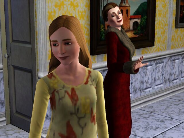 File:With her daughter.jpg