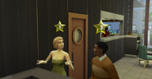 TS4 Restaurant Customers