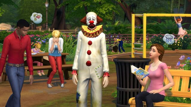 File:The-Sims-4-Tragic-Clown-update.jpg
