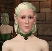 Amelia-Face