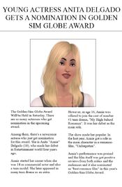 Annie news