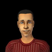 David Harper YA