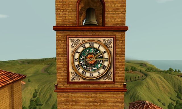 File:Monte Vista clock tower.jpg