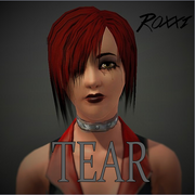 Tear Cover