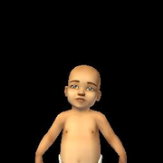 Brad Harper Baby
