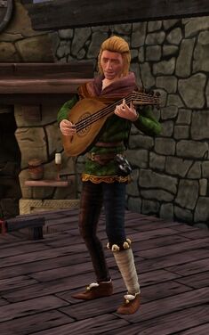 BardLute