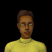 Caleb Fisher Teen