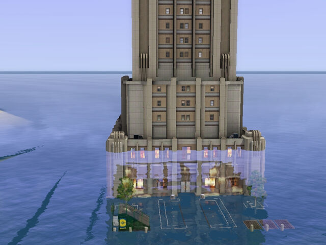 File:Underwater building.jpg