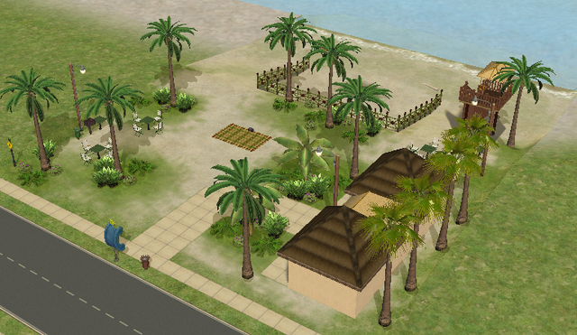 File:Seawater Beach Paradise.png