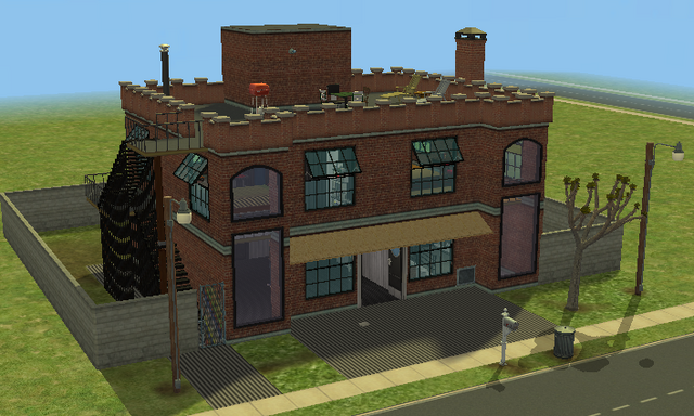 File:108 Bella Park Road.png