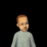 Arnold Taylor Toddler