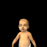 Andrew Fisher Baby