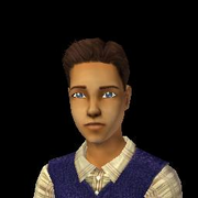 Ed Taylor Teen