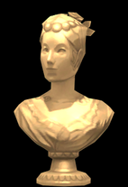 PrincessCordeliaBust
