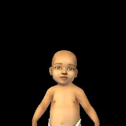 Thomas Fisher Baby