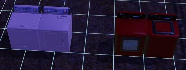 File:Laundry Cheap and Expensive Washer and Dryer.jpg