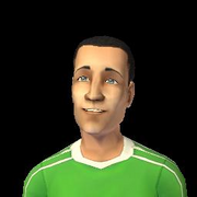 Timothy Taylor YA