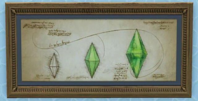 File:Evolution of the Plumbob.jpg