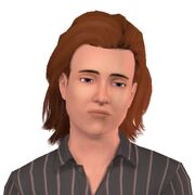 Matthew Rourke 3
