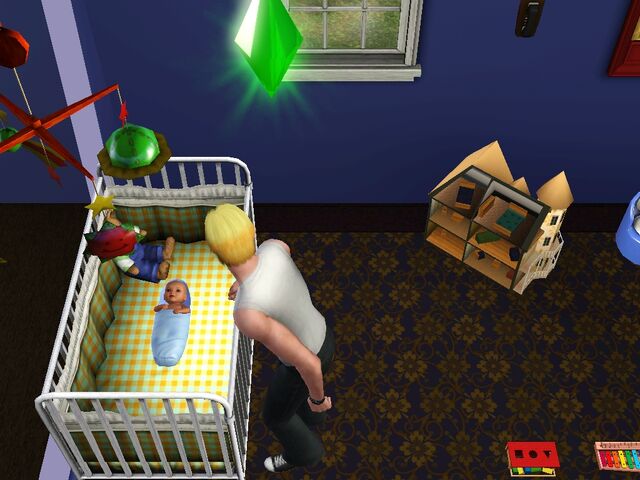 File:Dad with baby.jpg