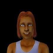 Jesse Taylor Teen
