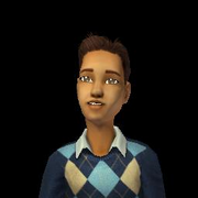 Clinton Plummer Child