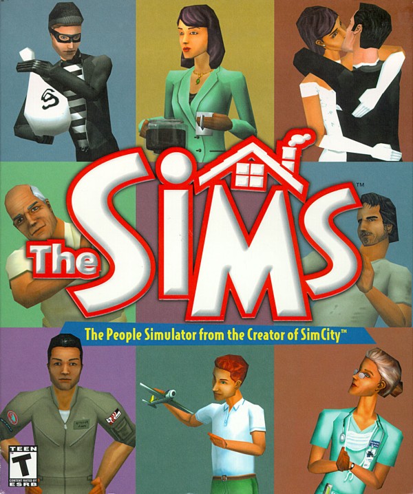 download game the sims 1 for android