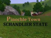 Pinochle