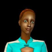 Adult Andrea Monty nee