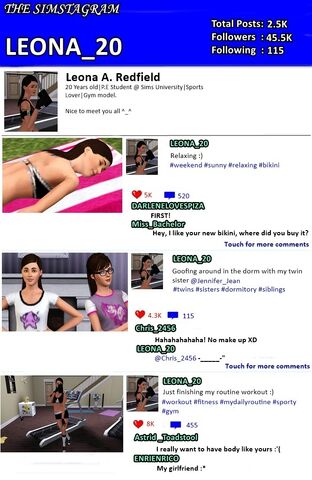 File:Leona's Simstagram.jpg