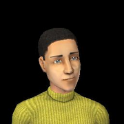 Timothy Taylor Teen