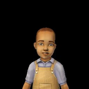 Ed Taylor Toddler