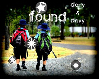 Found