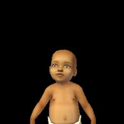 Gary Baker Baby