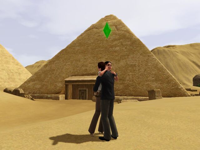 File:Lovers in egypt.jpg
