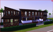 Germinotta House