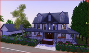 Amy Lee House