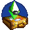 The Sims 2 Bon Voyage Icon