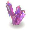 SpireCutPinkDiamond