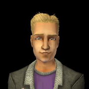 Thomas Fisher YA