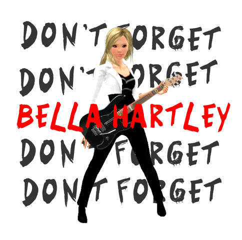 File:BellaHartley Don'tForget.jpeg