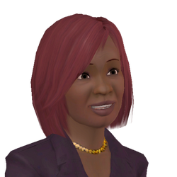 Yvette Sykora