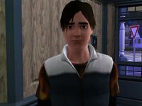 Nate Delgado